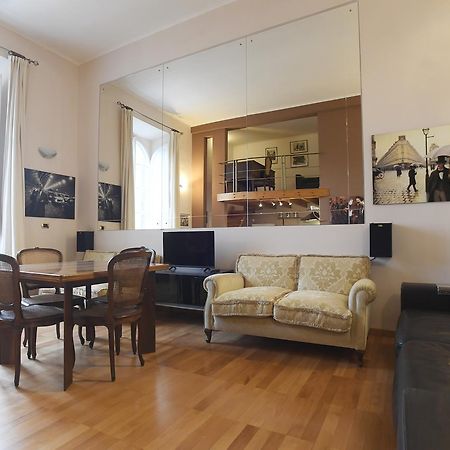 Lo Chalet Rzym Zewnętrze zdjęcie