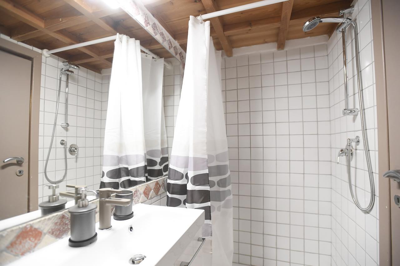 Lo Chalet Rzym Zewnętrze zdjęcie
