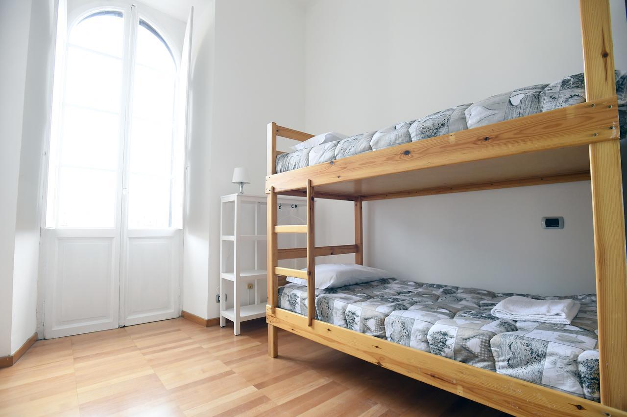 Lo Chalet Rzym Zewnętrze zdjęcie