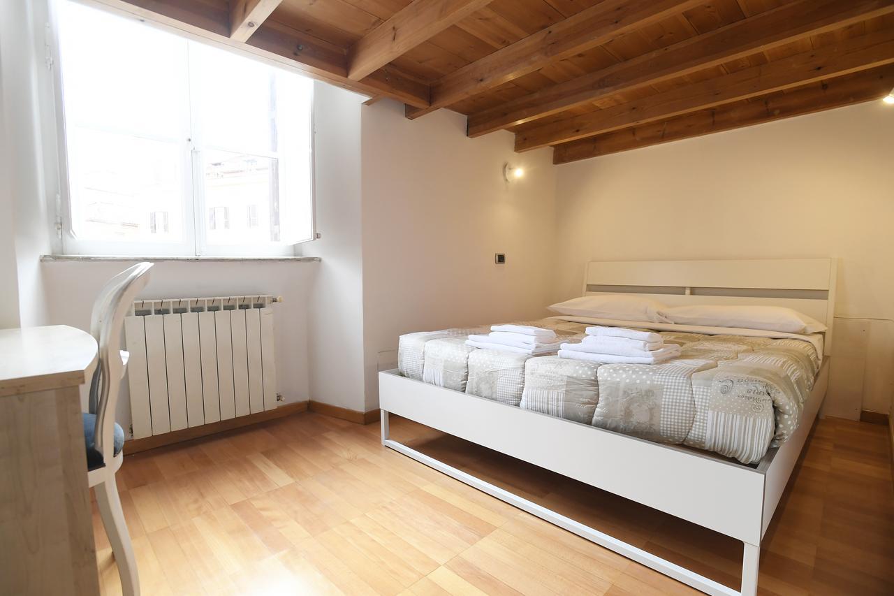 Lo Chalet Rzym Zewnętrze zdjęcie