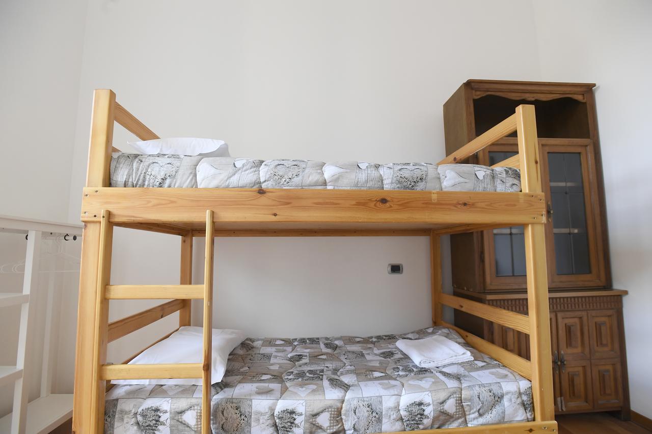 Lo Chalet Rzym Zewnętrze zdjęcie