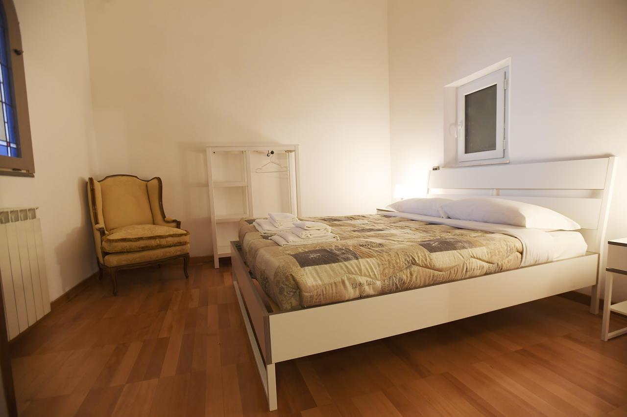 Lo Chalet Rzym Zewnętrze zdjęcie