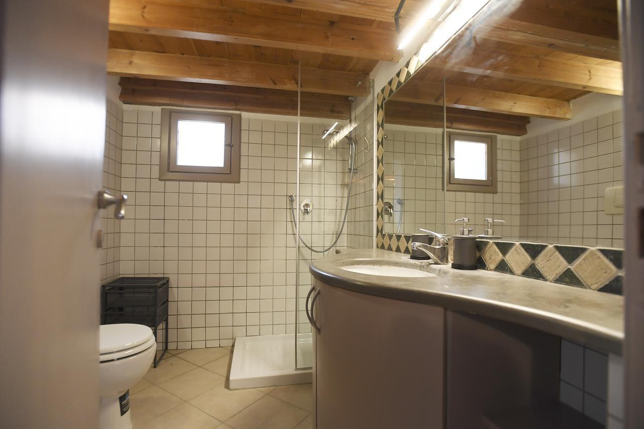 Lo Chalet Rzym Zewnętrze zdjęcie